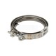 PIPE CLAMP STRAP SET EXHAUST SYSTEM